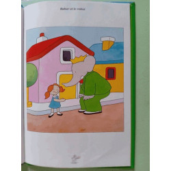 Babar au royaume des jeux