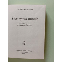 Pas aprés minuit