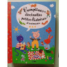 Comptines devinettes petites histoires d'animaux