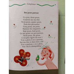 Comptines devinettes petites histoires d'animaux