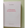 La grossesse des paresseuses