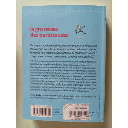 La grossesse des paresseuses