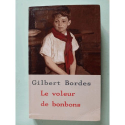 Le voleur de bonbons