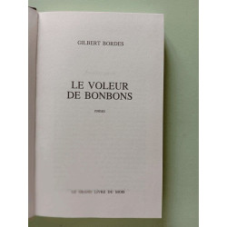 Le voleur de bonbons