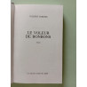 Le voleur de bonbons