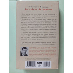 Le voleur de bonbons