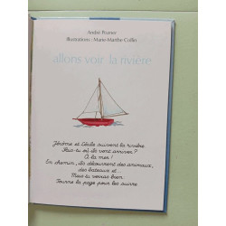 Allons voir la riviere (Vievoi)