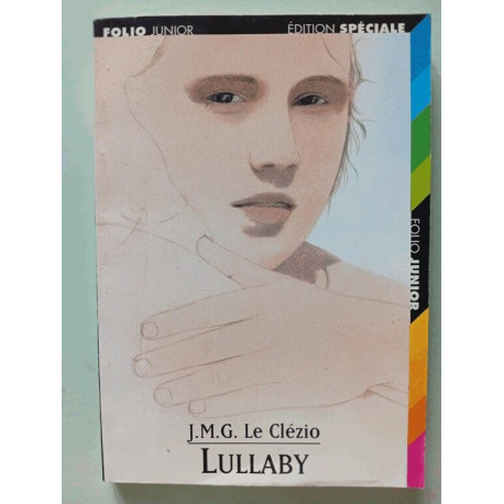 Lullaby Lullaby