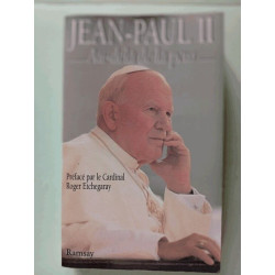 Au-delà de la peur / regards sur le monde 121997