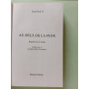 Au-delà de la peur / regards sur le monde 121997
