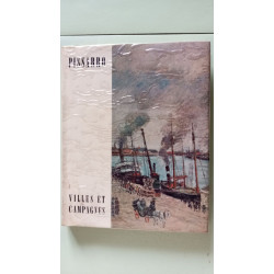 Villes et Campagnes