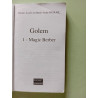 Golem tome 1 : Magic Berber