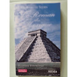 Le roman du Mexique