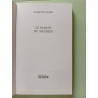 Le roman du Mexique
