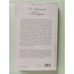 Le roman du Mexique
