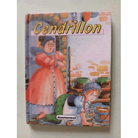 Cendrillon (6-8) Cendrillon (6-8)