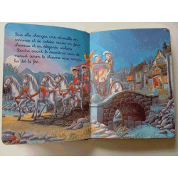 Cendrillon (6-8)