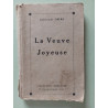 La Veuve joyeuse