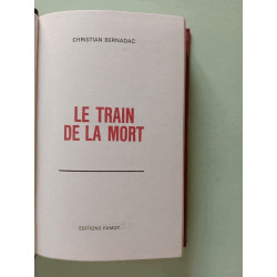 Le train de la mort