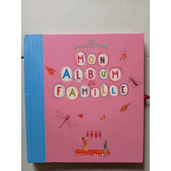 Mon album de famille