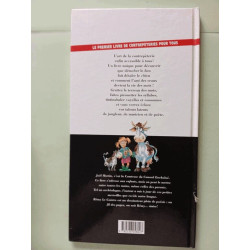 La Vie des mots l'ami des veaux: Le premier livre de contrepétries...