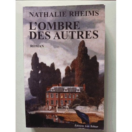L'ombre des autres L'ombre des autres