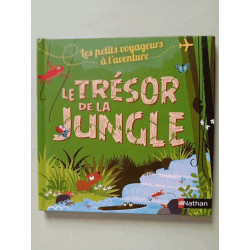 Le trésor de la jungle