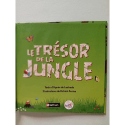 Le trésor de la jungle