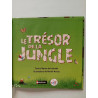 Le trésor de la jungle