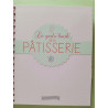 Le girl's book de la pâtisserie