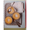 Le girl's book de la pâtisserie