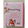 Le girl's book de la pâtisserie