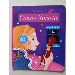 Casse-noisette - Dès 3 ans