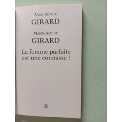 La femme parfaite est une connasse