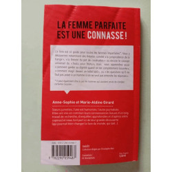 La femme parfaite est une connasse