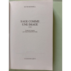 Sage comme une image
