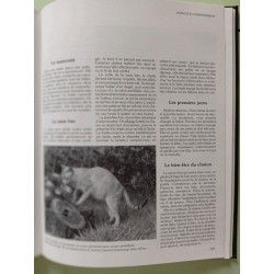 L'Encyclopédie des chats : Pour les connaître les comprendre les...