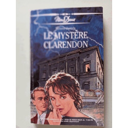 Le mystère clarendon