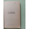 Le mystère clarendon