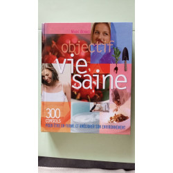 Objectif vie saine