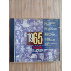 1965 les plus belles chansons françaises