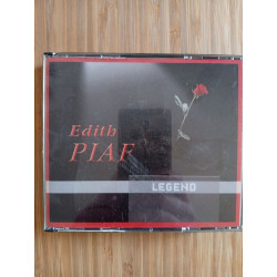 Edith piaf legend