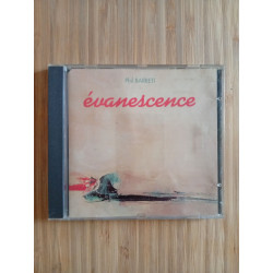 Evanescence