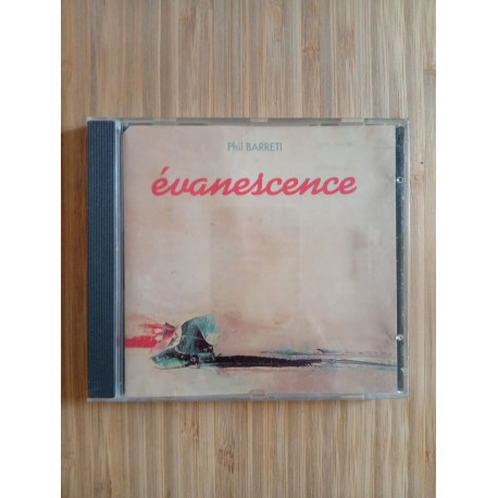 Evanescence Evanescence