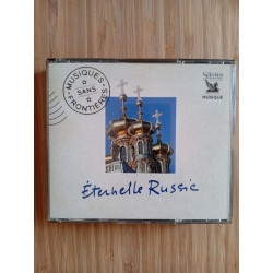 Éternelle russie
