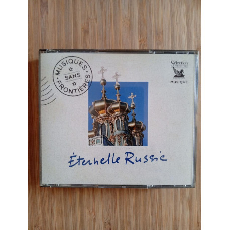 Éternelle russie