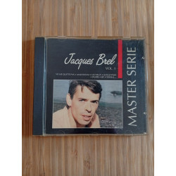Jacques brel vol.1
