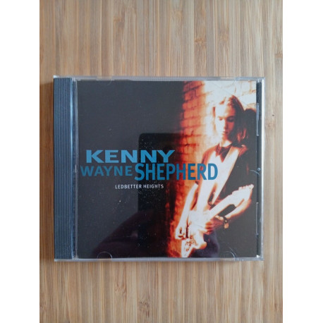 Kenny wayne shepherd - ledbetter heights