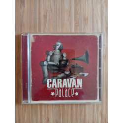 Caravan Palace