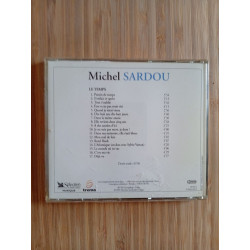 Michel sardou